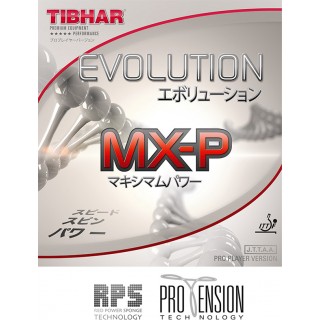 Tibhar Evolution MX - P 