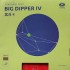 Yinhe Big Dipper IV Rubber
