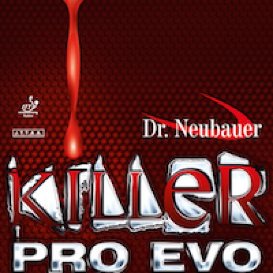 Dr Neubauer Killer Pro Evo 2.2 mm