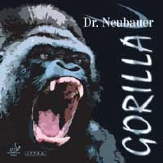 Dr Neubauer Gorilla 1.3mm