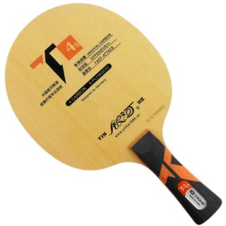 Yinhe T-4 S Table Tennis Blade