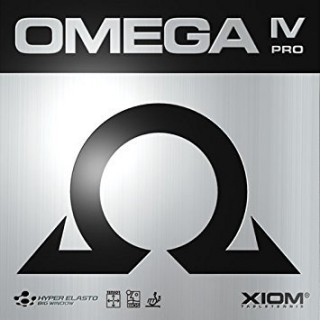 Xiom Omega IV Pro Max 