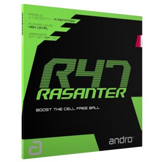 Andro Rasanter R 47 Ultramax