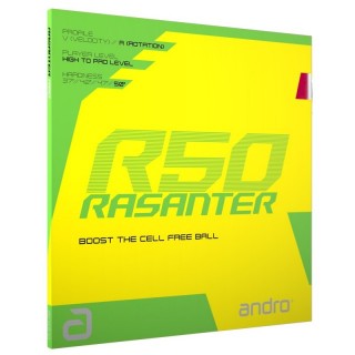 Andro Rasanter R 50  Ultramax